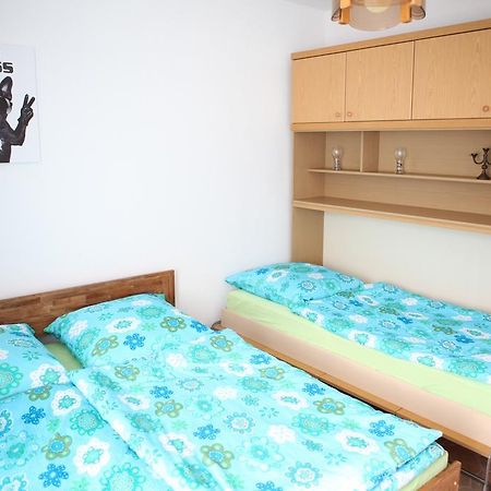 Bermuda Apartment Bochum Extérieur photo
