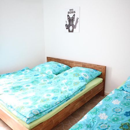 Bermuda Apartment Bochum Extérieur photo