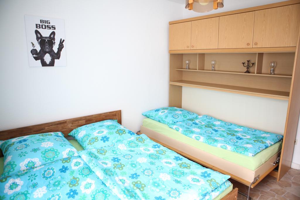 Bermuda Apartment Bochum Extérieur photo