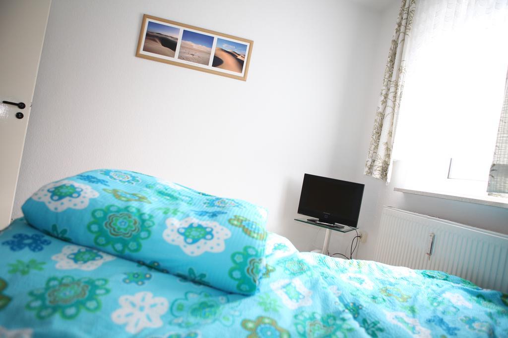 Bermuda Apartment Bochum Extérieur photo