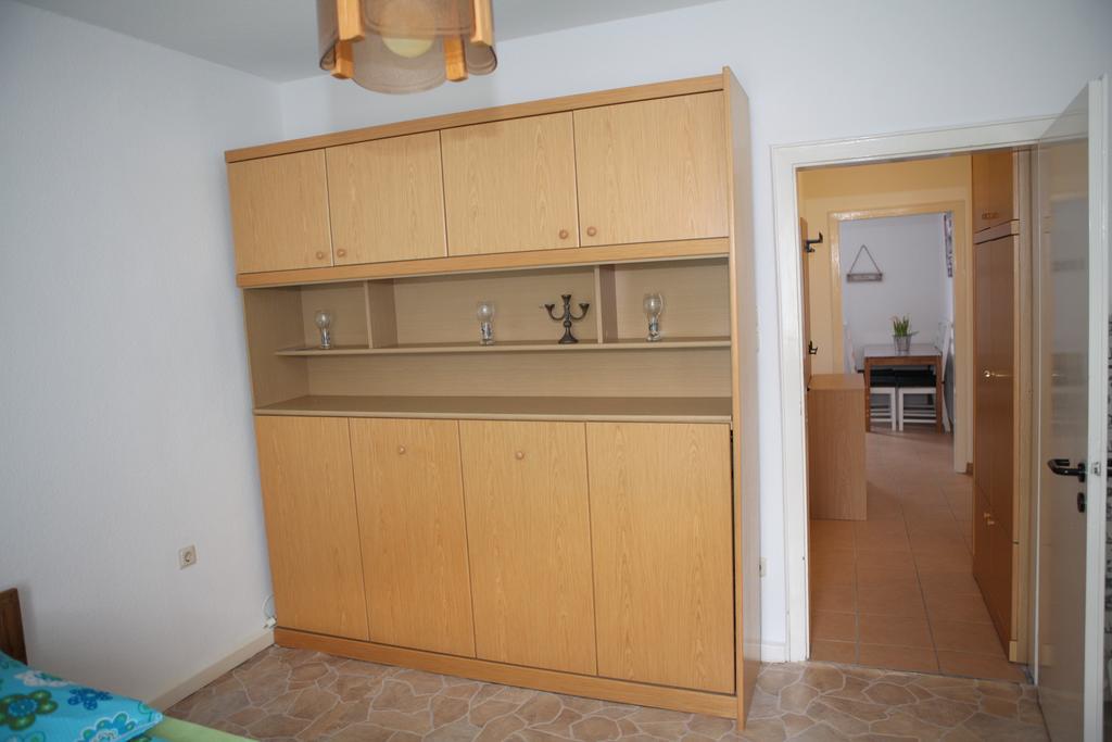Bermuda Apartment Bochum Extérieur photo