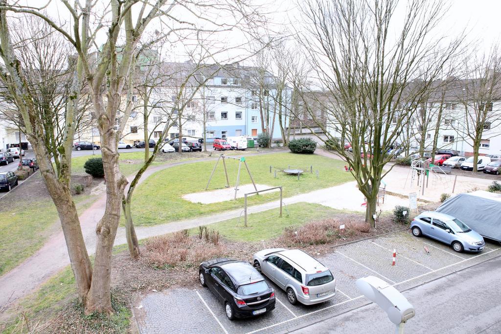 Bermuda Apartment Bochum Extérieur photo
