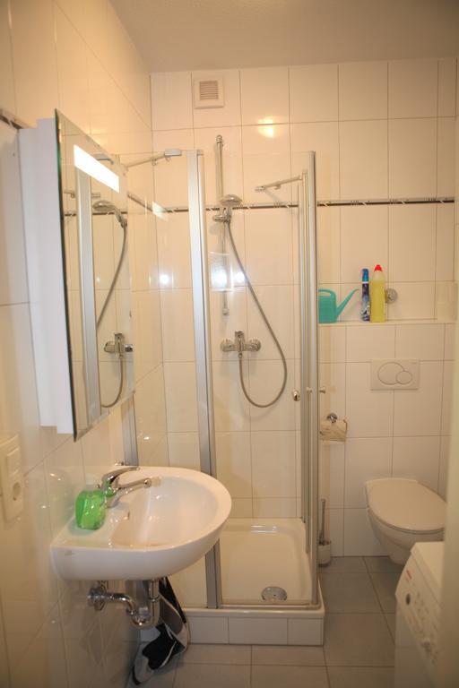 Bermuda Apartment Bochum Extérieur photo