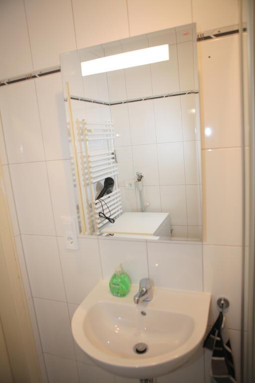 Bermuda Apartment Bochum Extérieur photo
