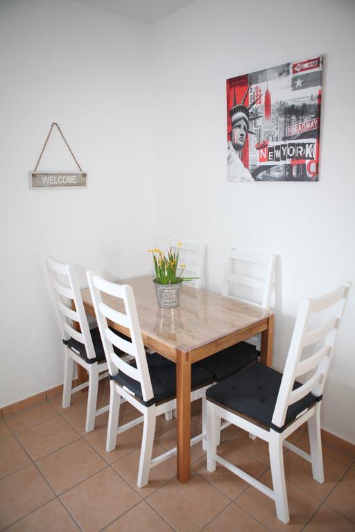 Bermuda Apartment Bochum Extérieur photo