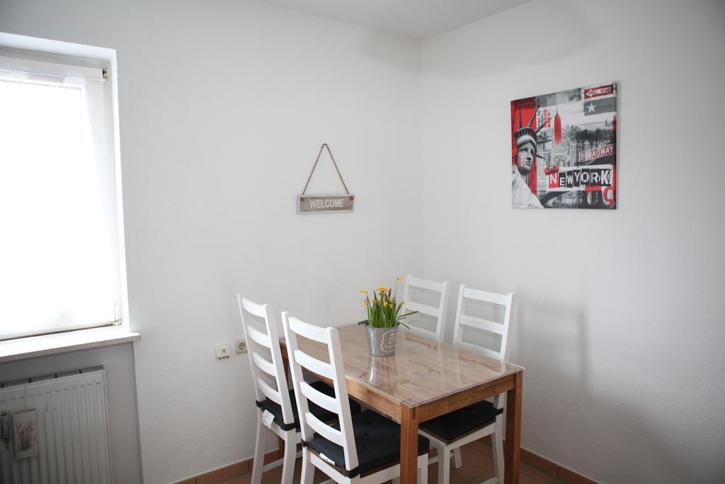 Bermuda Apartment Bochum Extérieur photo